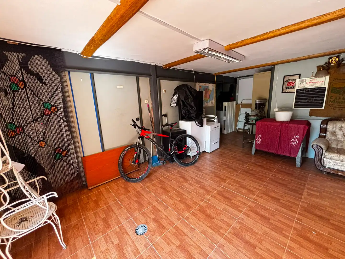 Houses for sale in Uceda  with Air Conditioner, Private garden and Terrace