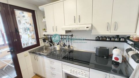 Foto 5 de Piso en venta en Torrecaballeros, Segovia