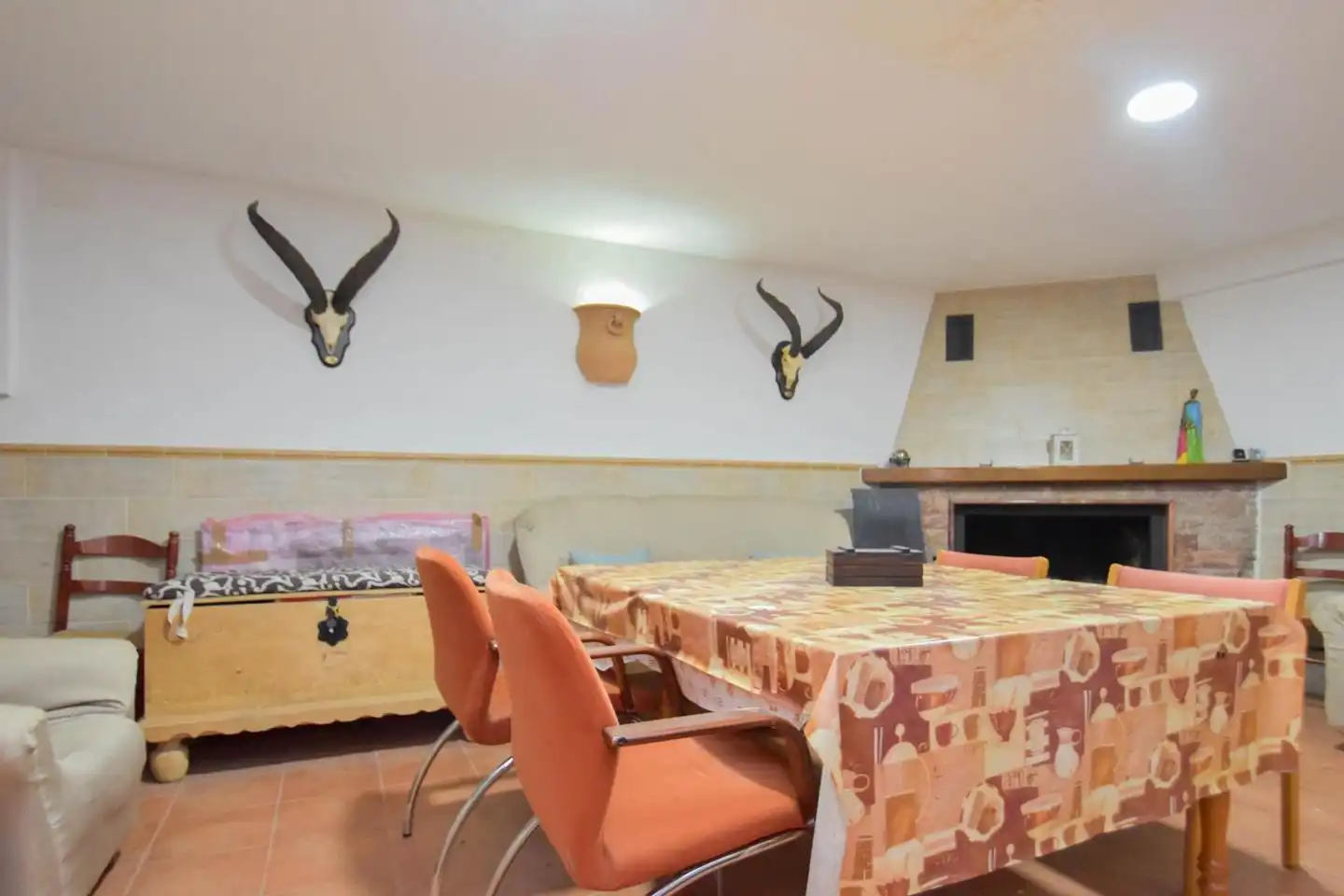 House with garden for sale in Federica Montseny, imagen 12