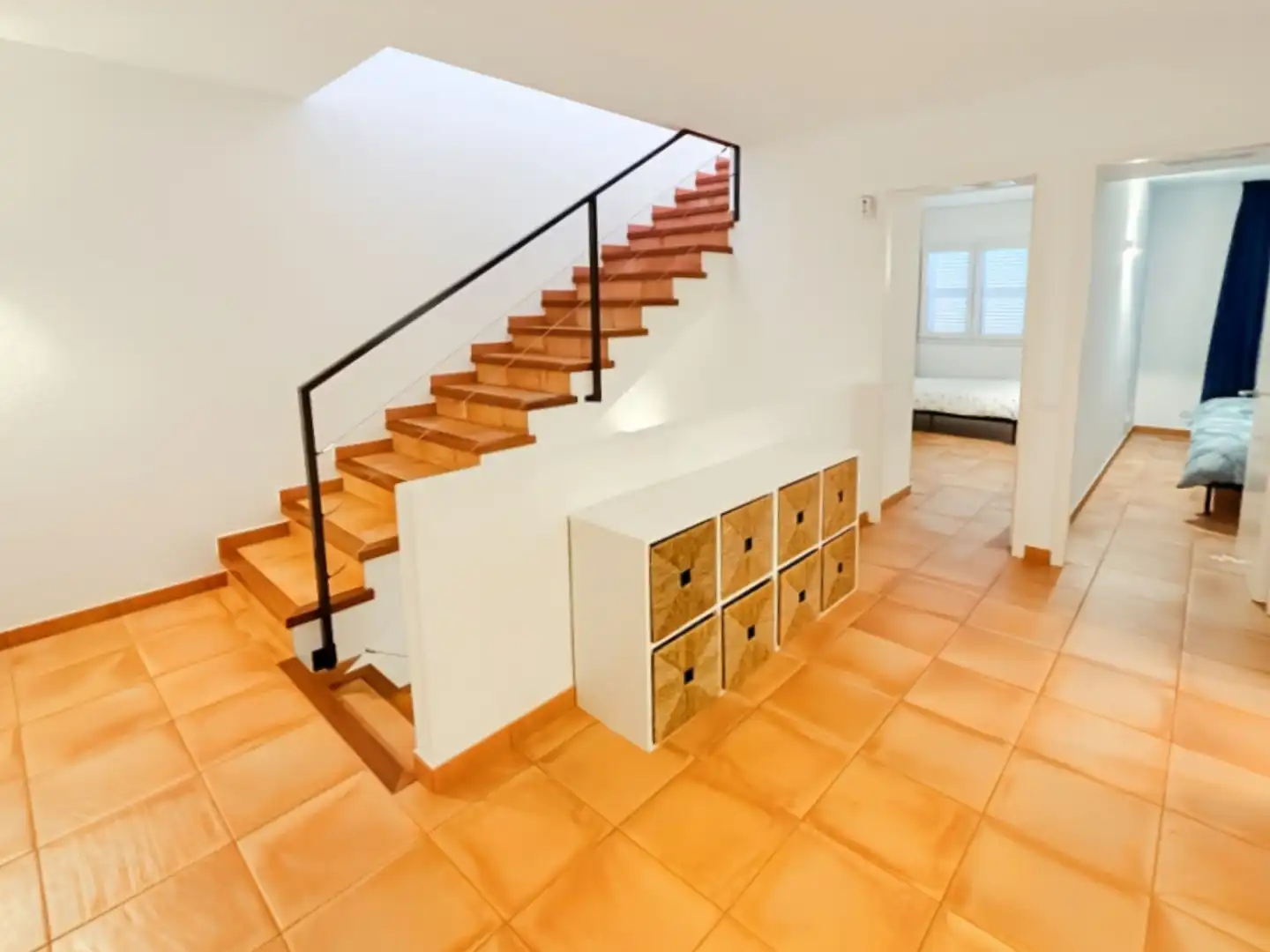 Einfamilien-Reihenhaus zum Verkauf in Cadaqués mit Klimaanlage, Heizung und Terrasse
