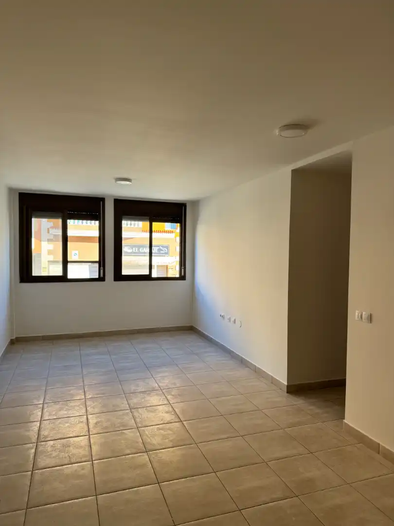 Piso de alquiler en Santa Cruz de Tenerife con Horno y Lavadora