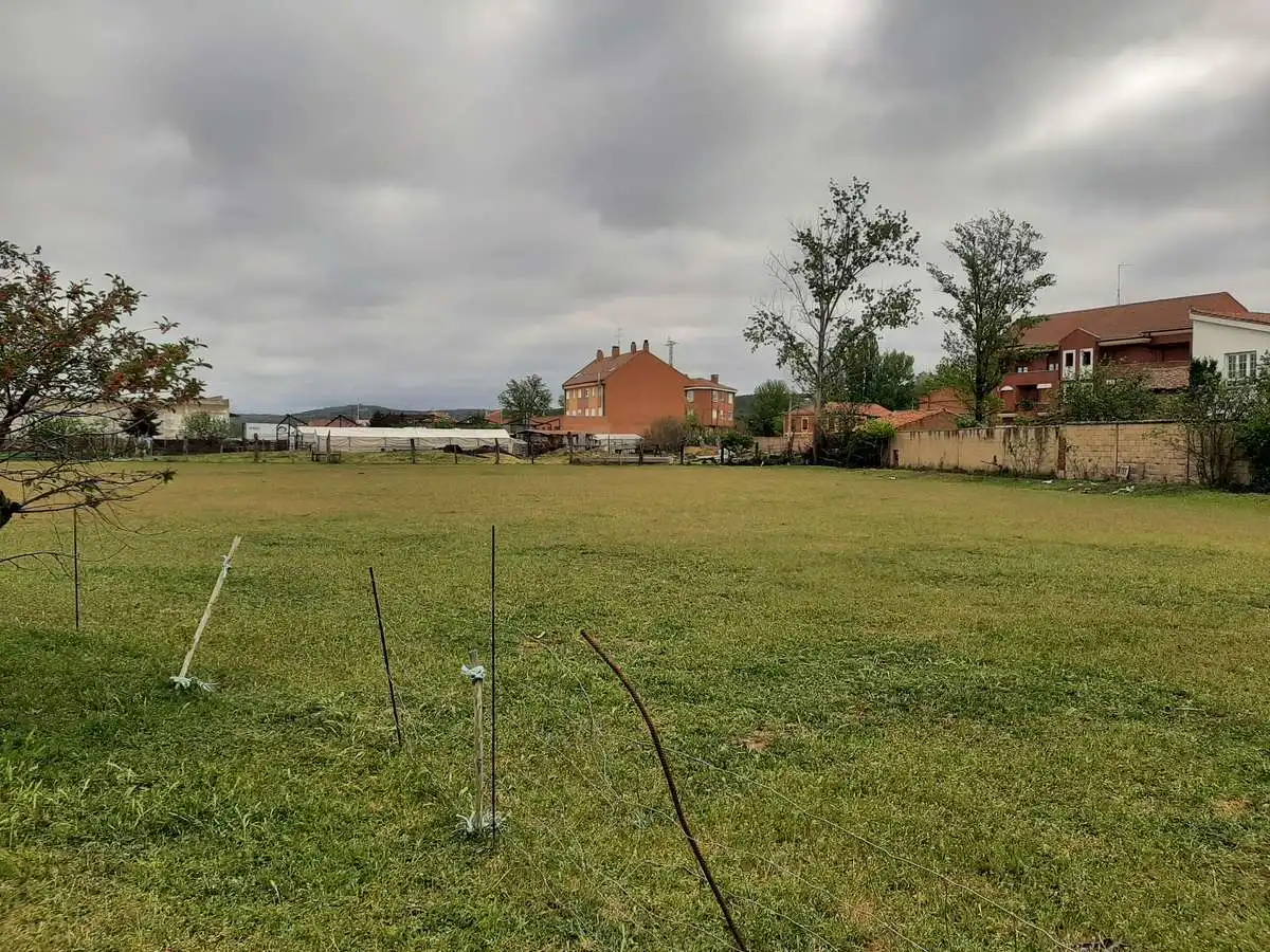 Terreni e lotti in vendita a Villaquilambre, imagen 8
