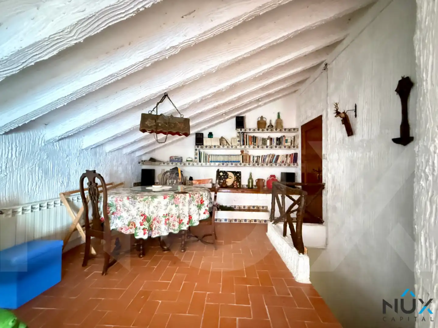 Casa o xalet en venda a N-330, Cofrentes