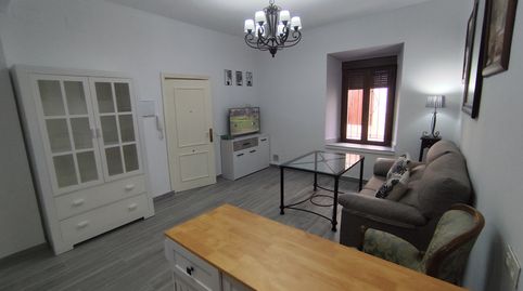 Foto 4 de Piso de alquiler en Calle de Gomez Barreda, Úbeda, Jaén