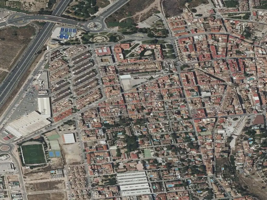 Appartamento in vendita a Calle Fe 40, imagen 3