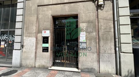 Foto 3 von Wohnung zum Verkauf in Gran Vía de San Marcos, 30, Centro Ciudad, León Capital