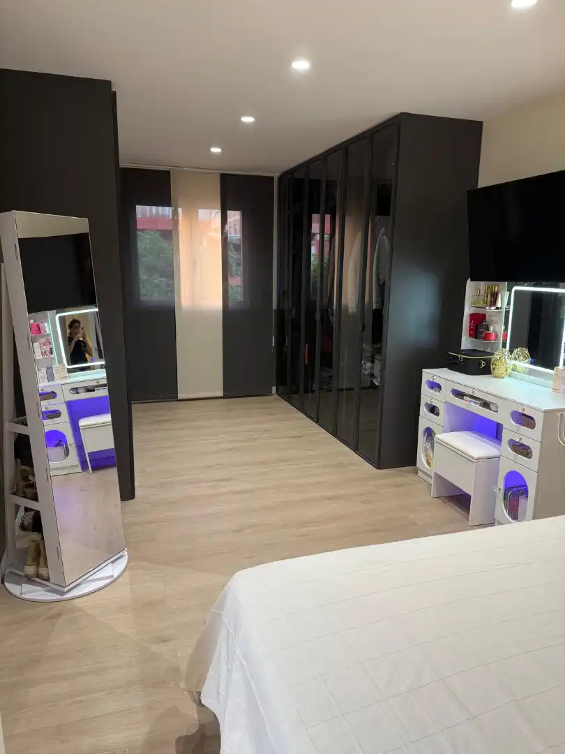 Wohnung mit Terrasse zum Verkauf in Algirós, imagen 24