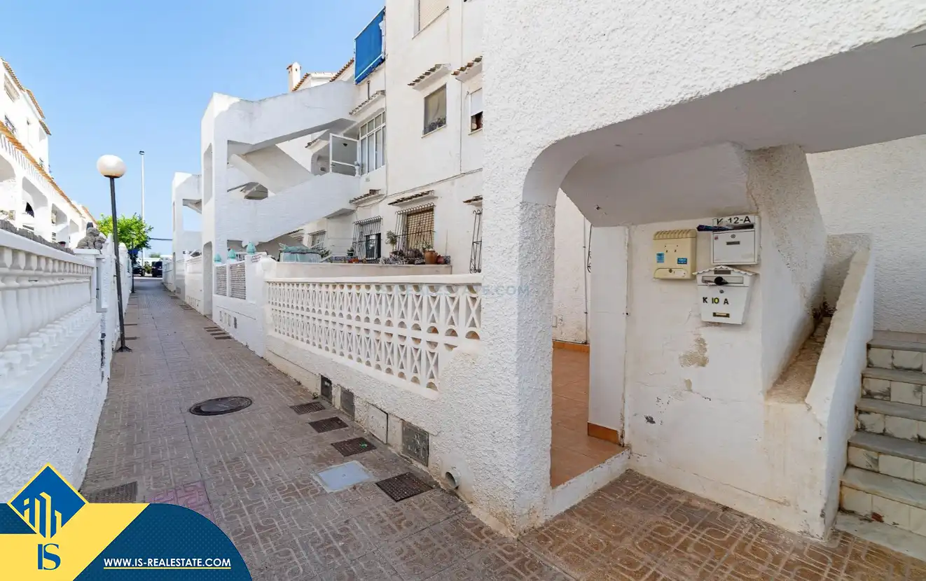 Apartment with pool for sale in Playa del Acequión, Náufragos y Rocío del Mar, imagen 22
