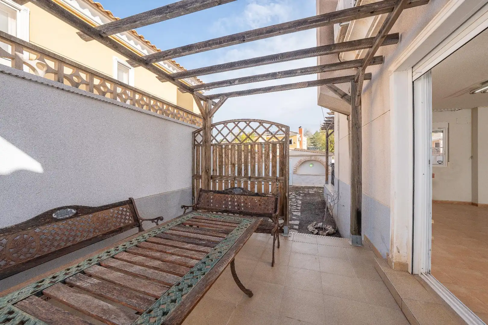 Terrace of Houses for sale in Aspe