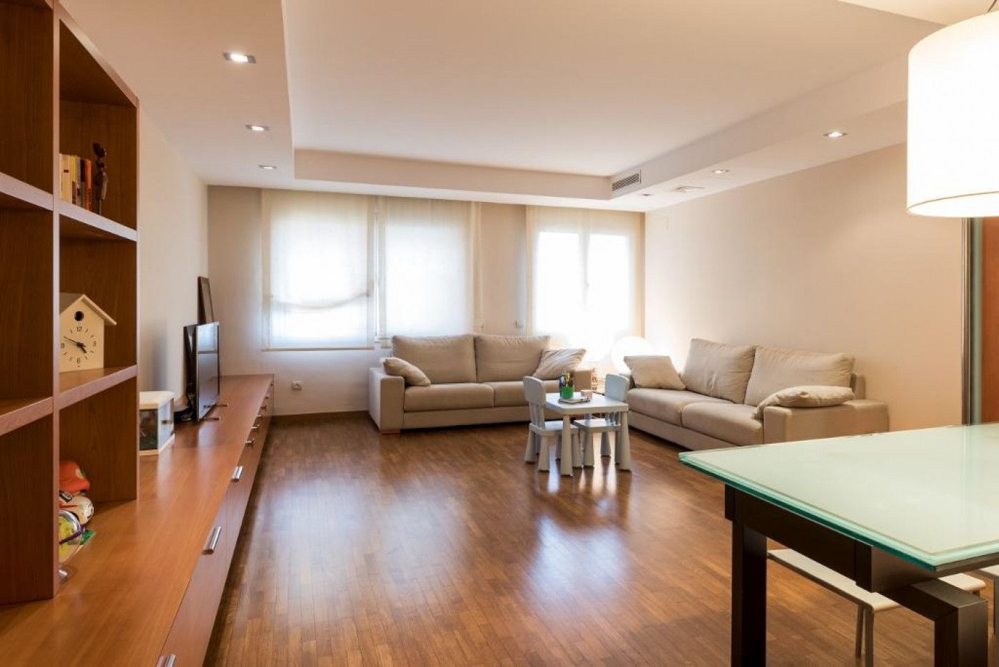 Pis de lloguer a Centre