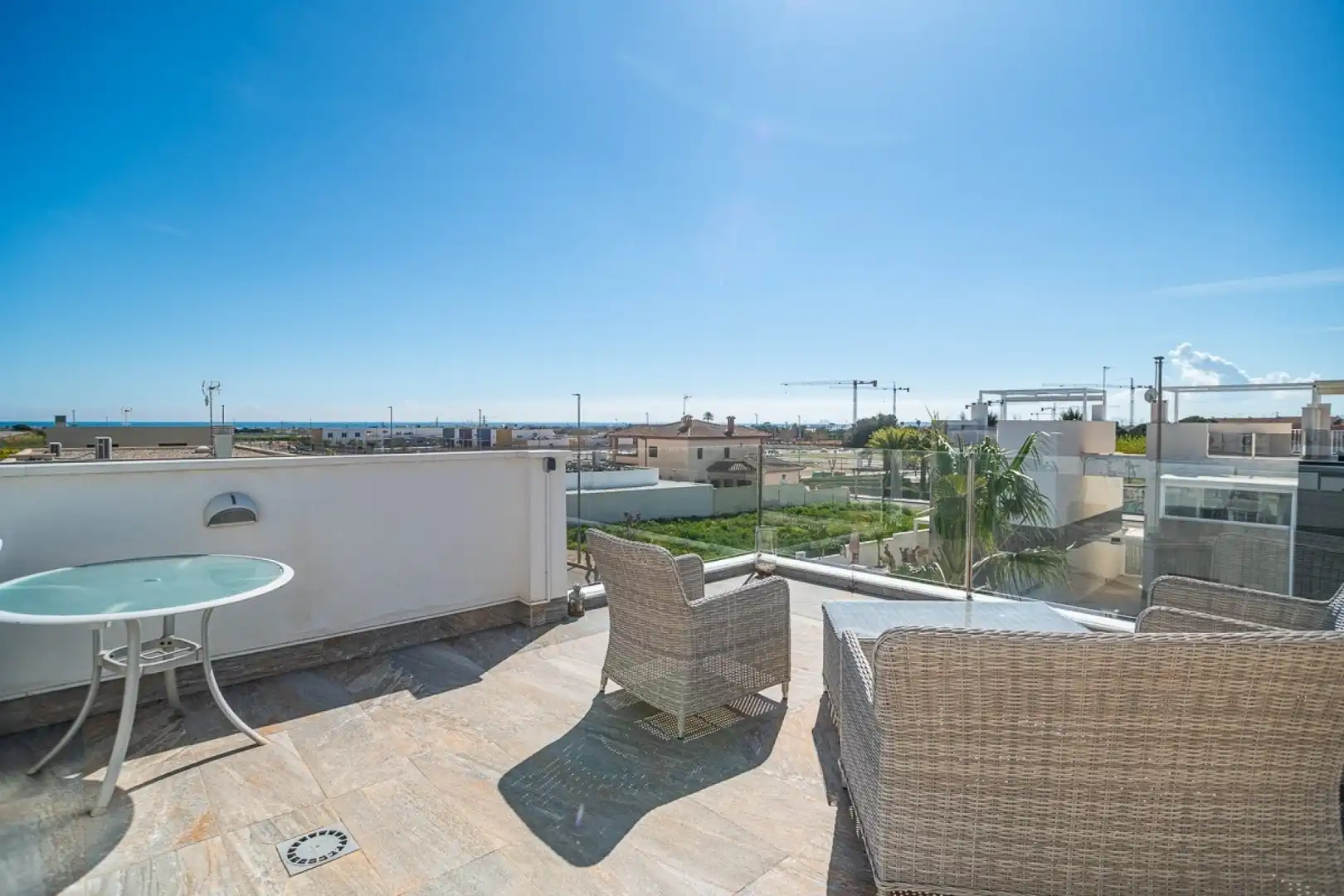 House with terrace for sale in Pilar de la Horadada ciudad, imagen 24