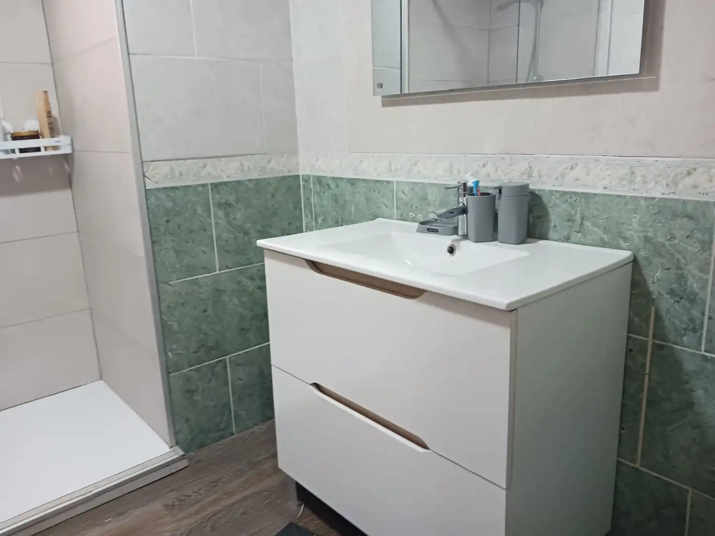 Piso en venta en C/ Profesor Tomás y Valiente, imagen 15