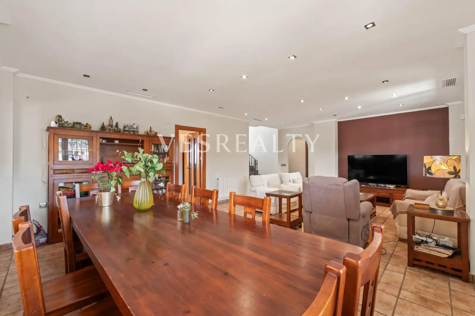 Chalet con terraza en venta en Santa Pola ciudad, imagen 17