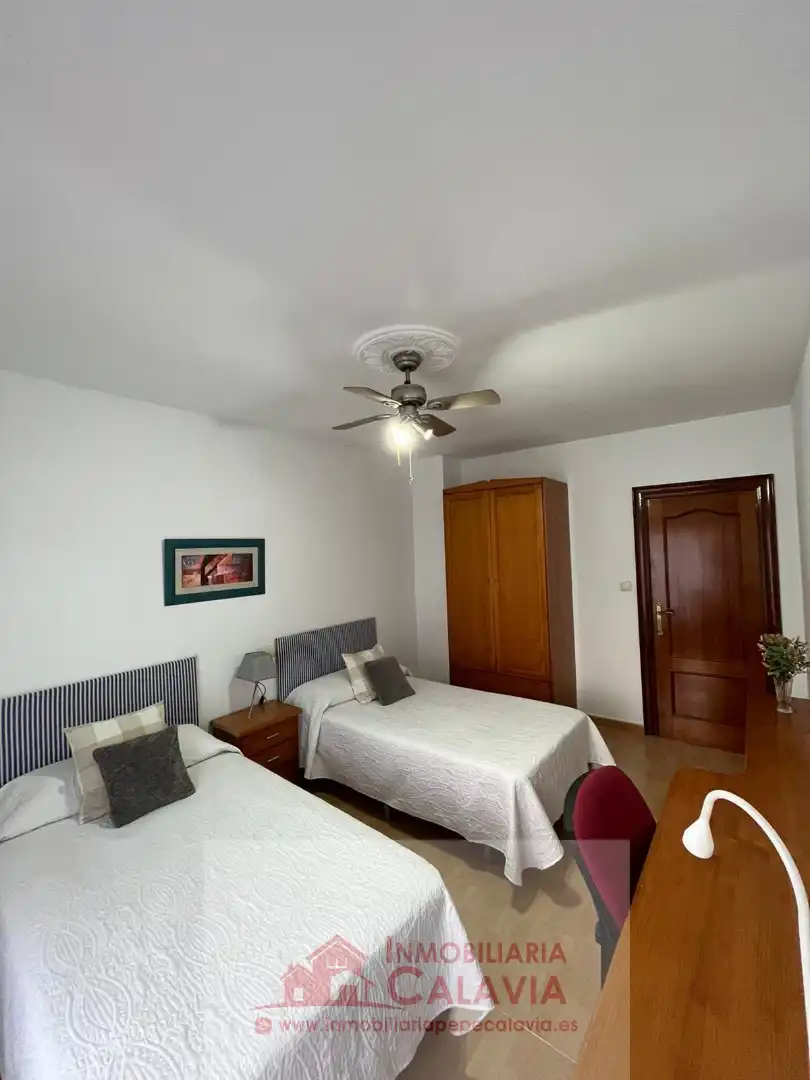 Wohnung mit Terrasse zur Miete in Baeza, imagen 5