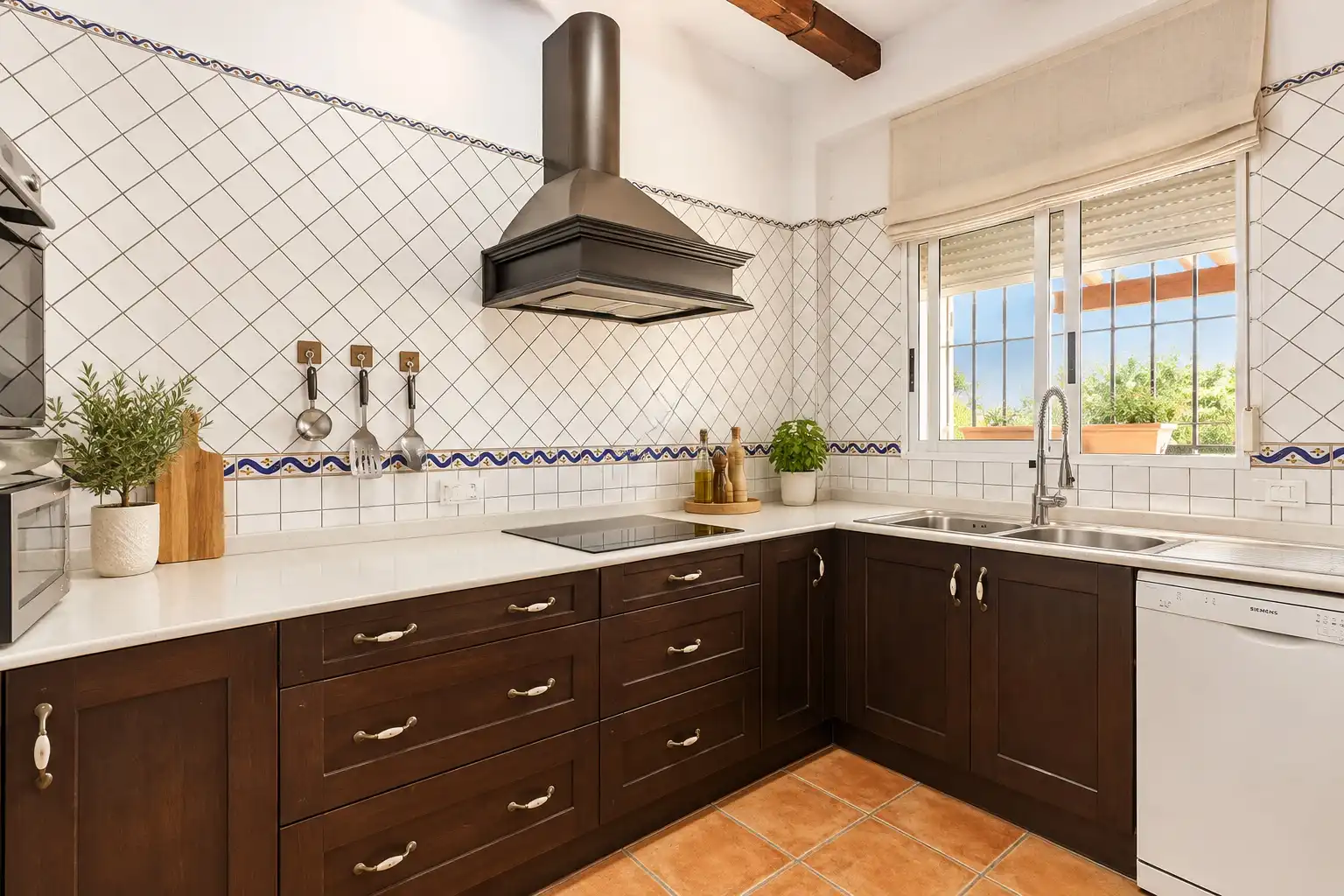 Landhaus mit Garten zum Verkauf in Altea la Vella, imagen 11