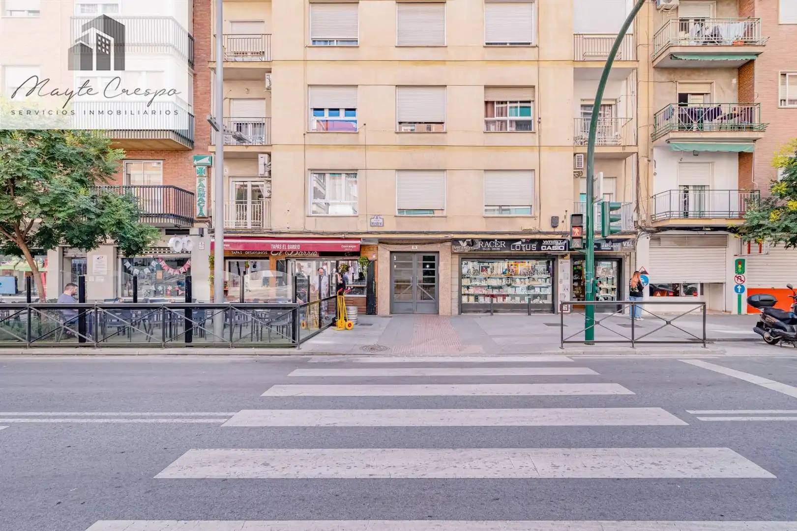 Pis amb ascensor en venda a Ronda, imagen 28