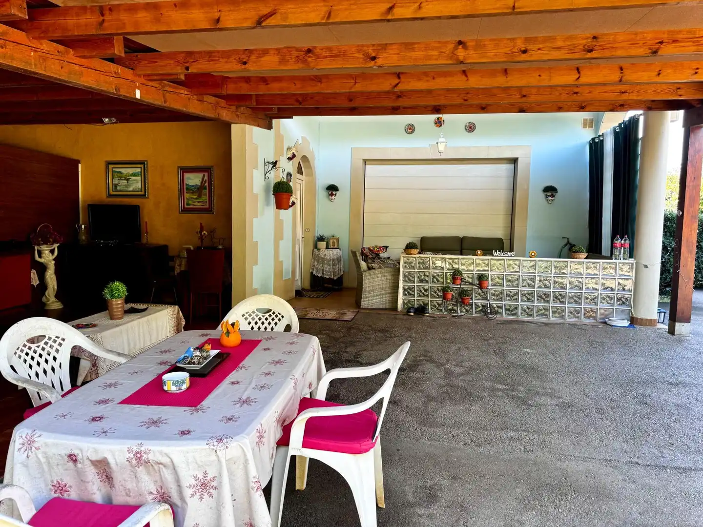 Casa o chalet en venta en Camargo con Calefacción, Jardín privado y Terraza