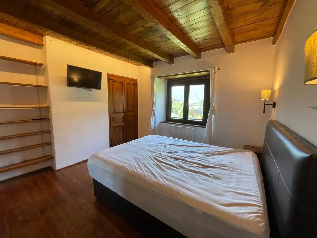 Habitación de Casa o chalet en venta en Ordino con Calefacción, Terraza y Trastero