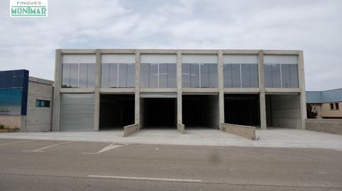 Photo 2 of Industrial buildings for sale in Mas d'En Serra - Els Cards, Barcelona
