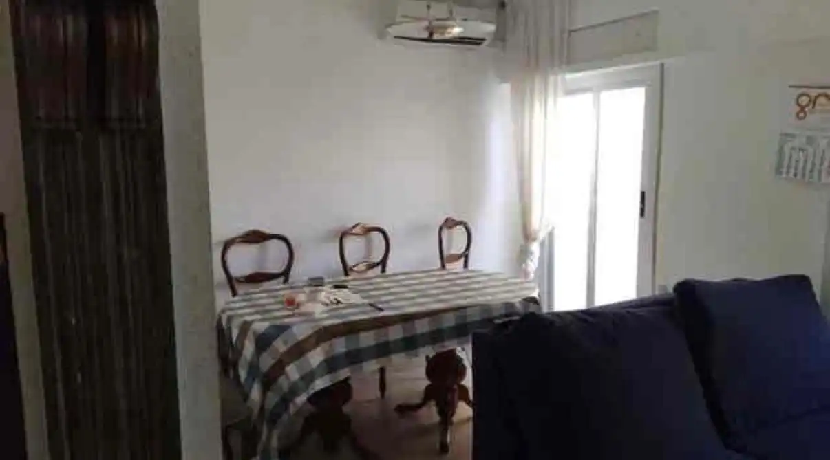 Comedor de Piso en venta en Rafelbuñol / Rafelbunyol con Calefacción, Trastero y Amueblado