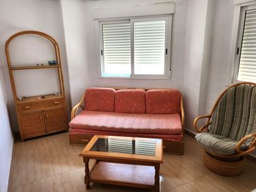 Appartement avec ascenseur à vendre à Puerto de Mazarrón