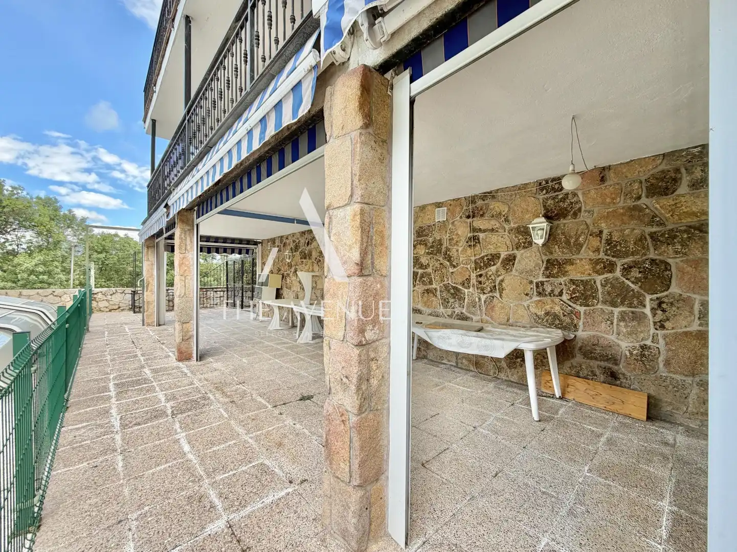 Villa con terrazza in vendita a Calle PALOMA DE LA, imagen 19