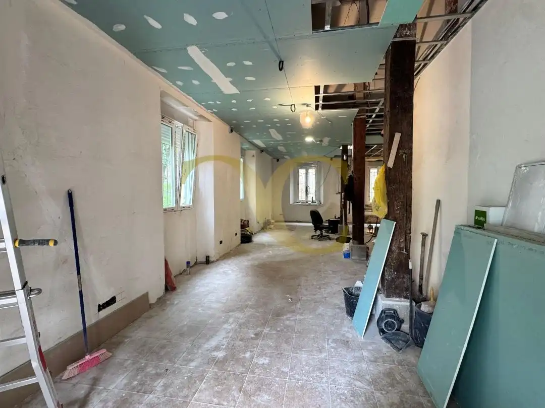 Commercial properties for rent in Santander