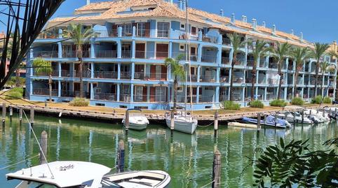 Photo 4 of Flat to rent in Avenida de la Marina, 4, Puerto de Sotogrande - La Marina, Sotogrande