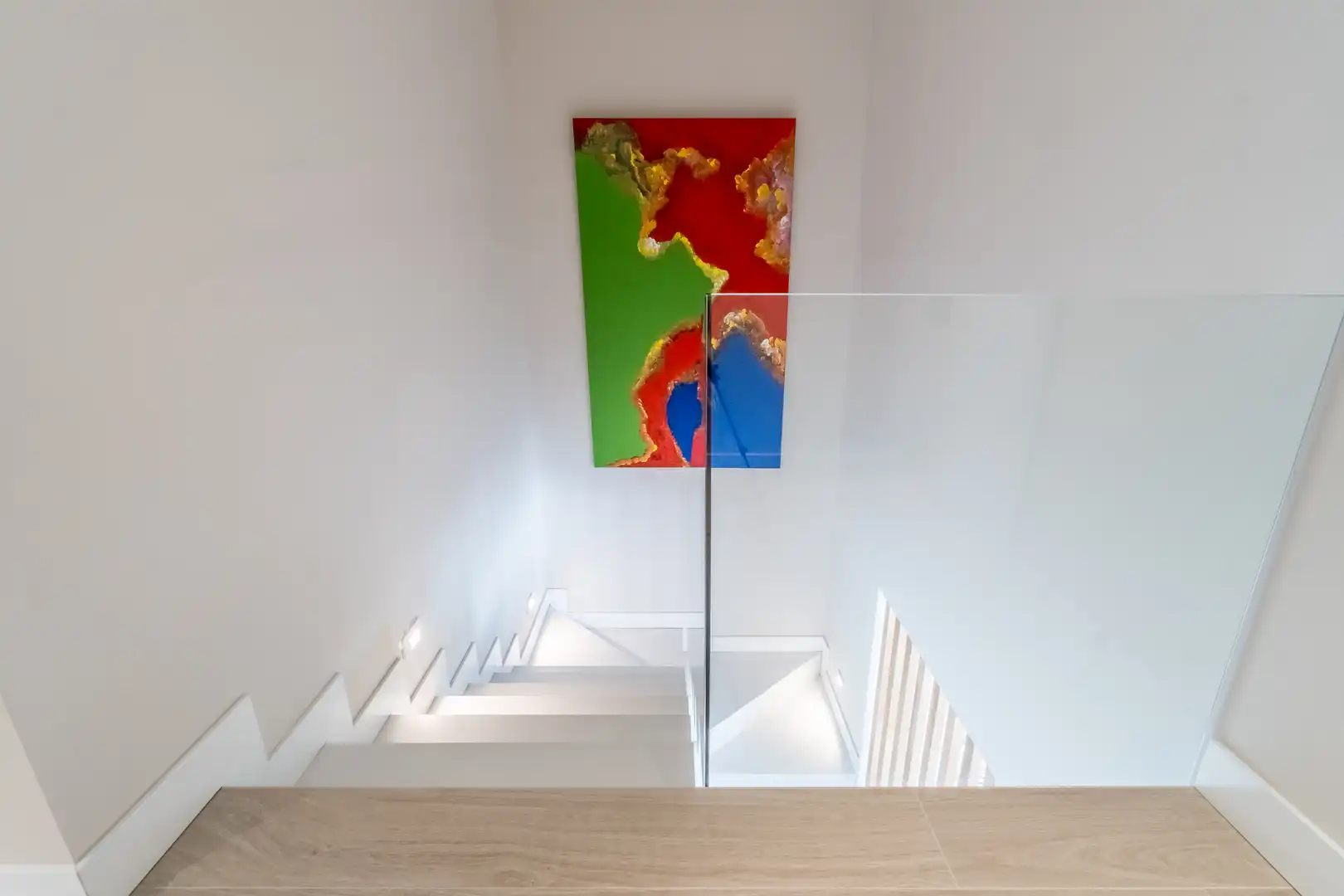 Casa adosada de alquiler en Cambrils con Aire acondicionado, Calefacción y Jardín privado