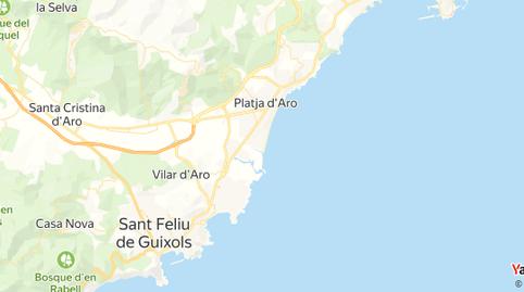 Foto 5 von Wohnung zum Verkauf in Centre - Platja, Castell d'Aro, Platja d'Aro i s'Agaró