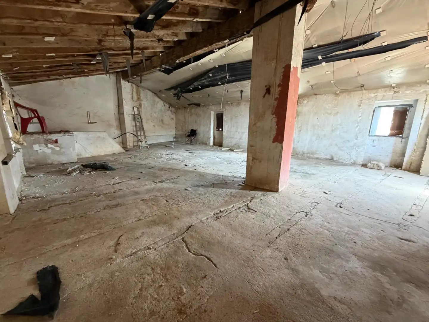 Haus oder Chalet zum Verkauf in Llíria mit Abstellraum