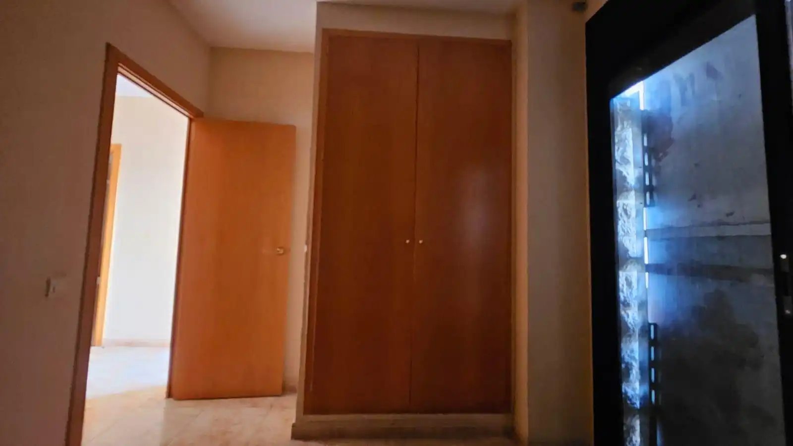 Bedroom of Flat for sale in Calafell  with Private garden, Terrace and Balcony