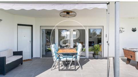 Foto 4 de Casa o xalet en venda a Catadau, Valencia