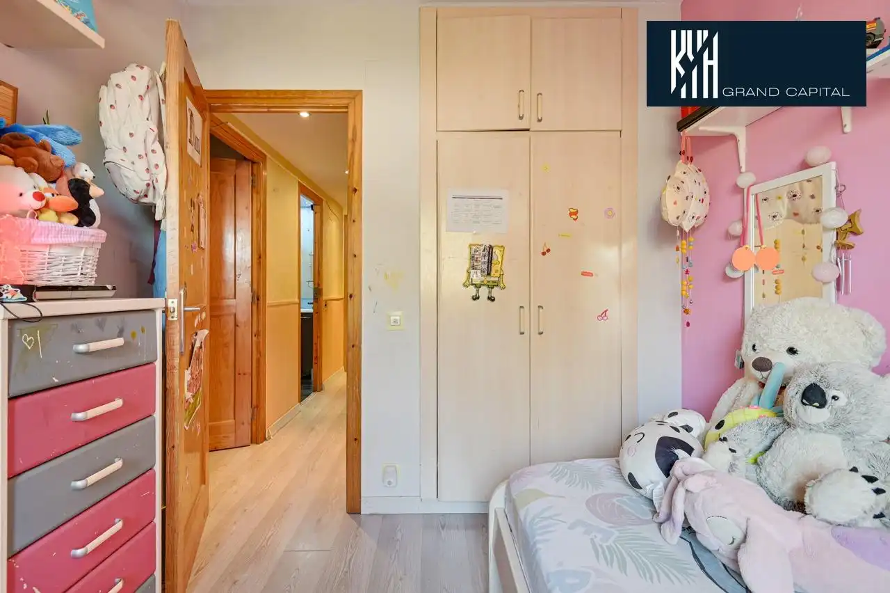 Wohnung mit Terrasse zum Verkauf in Carrer Carrer Maria Aurèlia Capmany, imagen 50