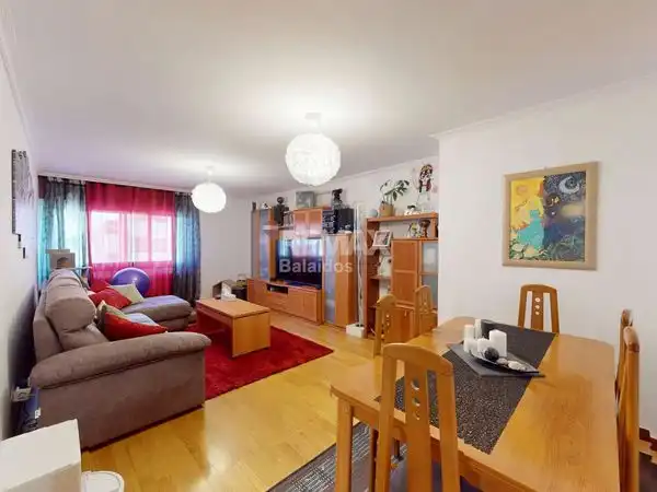 Appartement avec piscine à vendre à Urbanización San Eleuterio