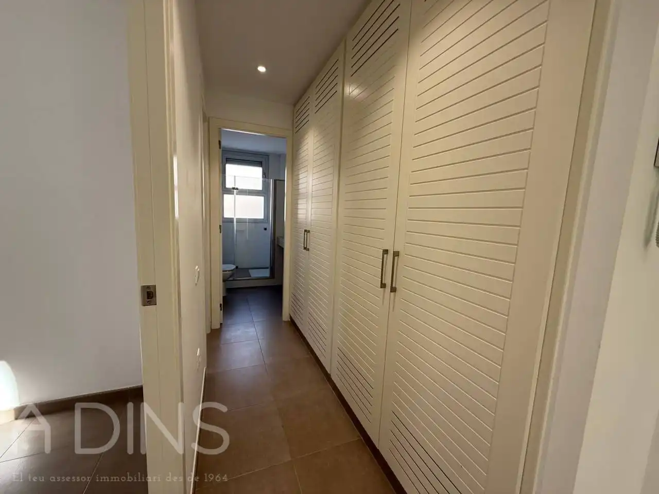 Flat for rent in Viladecavalls  with Heating