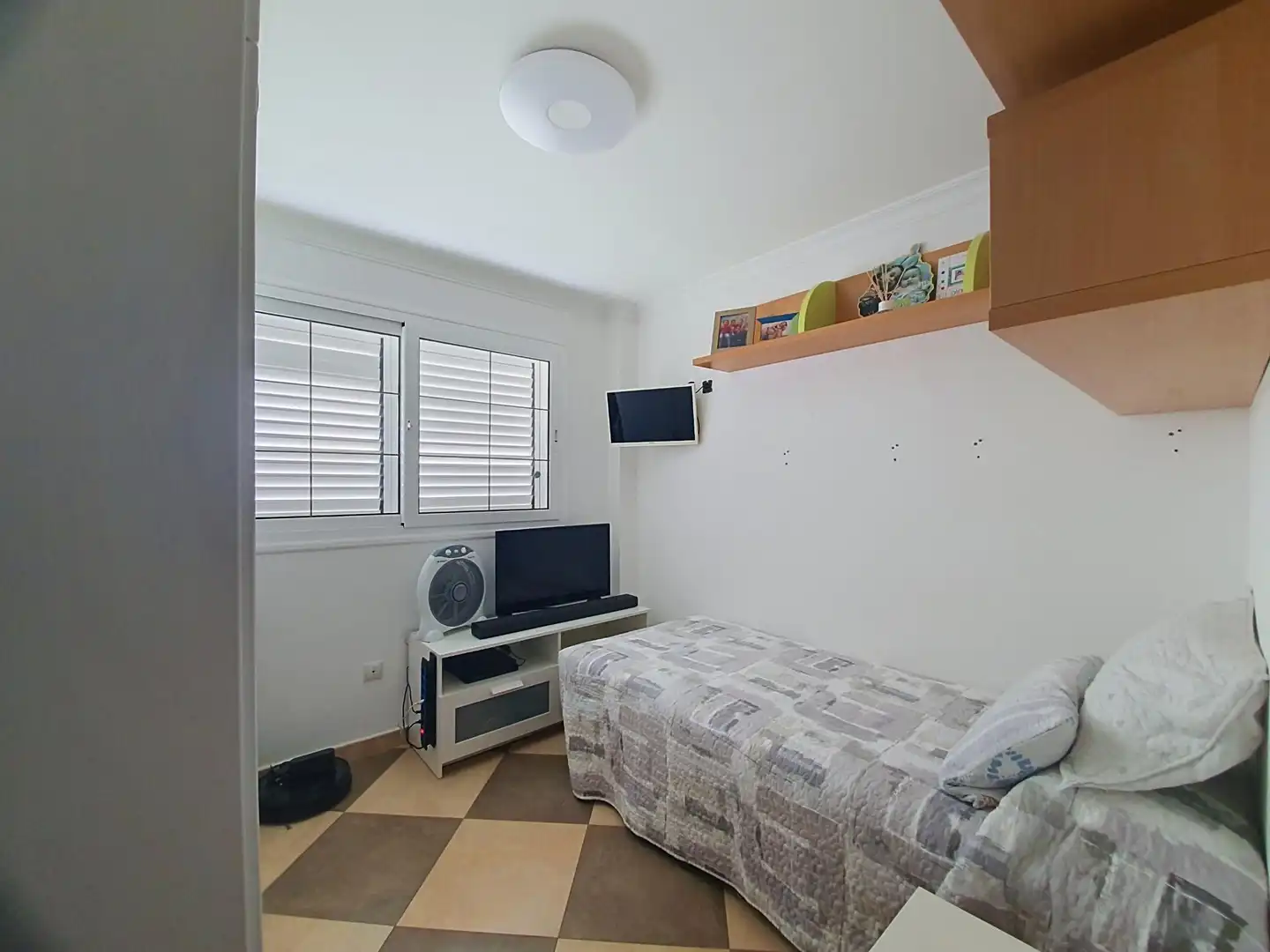Chalet con terraza en venta en TREBOLINA, imagen 12