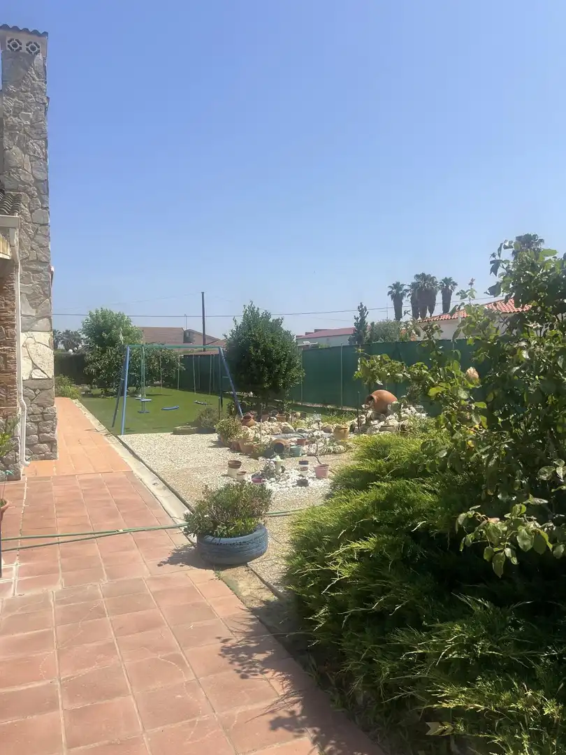 Chalet con piscina en venta en Don Benito, imagen 10