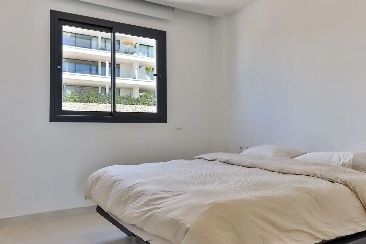 Ático con terraza en venta en Calle Doctor García Verdugo 23, imagen 26