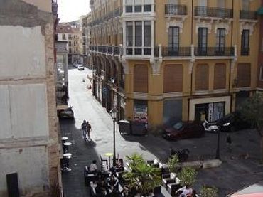 Casa in vendita a Casco Antiguo