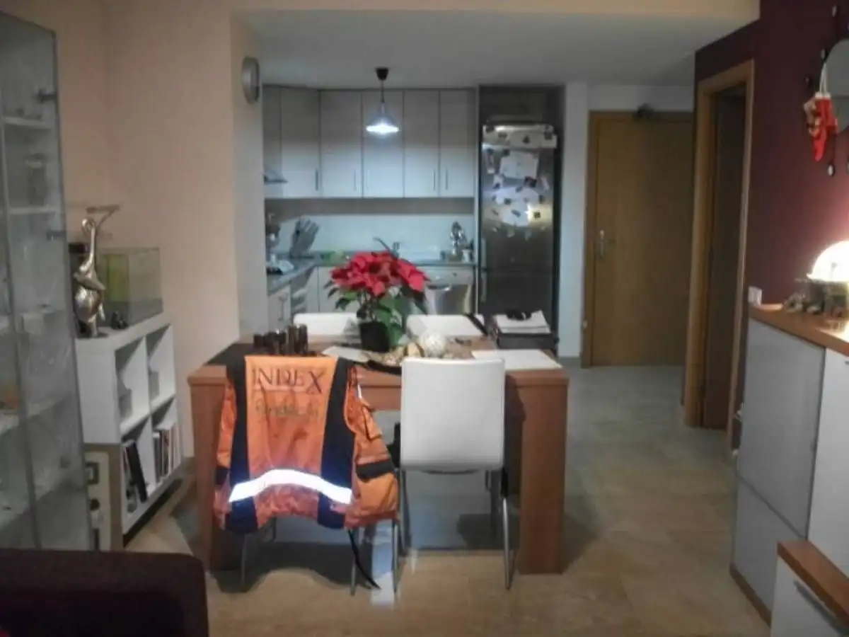 Duplex avec terrasse à vendre à Sant Vicenç de Castellet, imagen 2