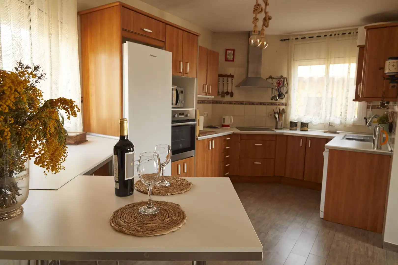 House with garden for sale in Olivella, imagen 11