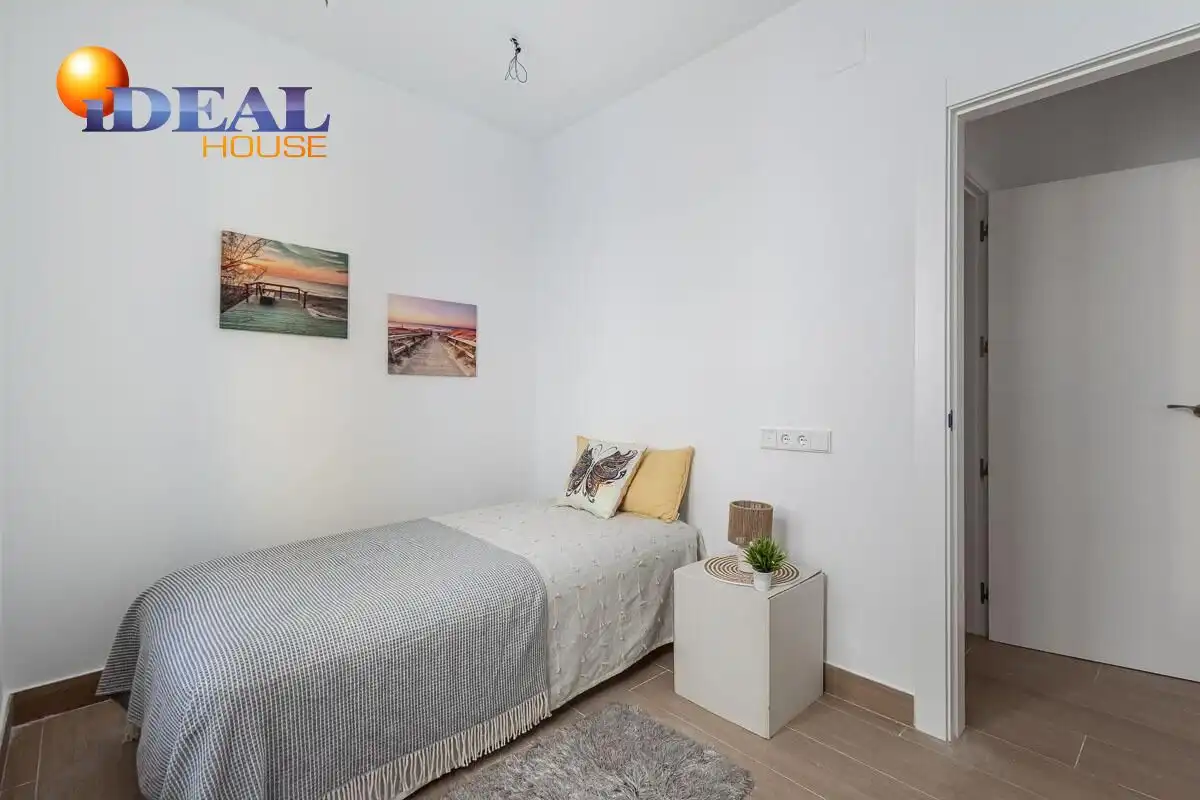 Wohnung zum Verkauf in Calle de Ronda de Belén 22, imagen 10