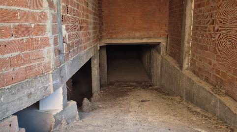 Foto 4 de Edifici en venda a Calle Pozo Lorente, 1, Casas-Ibáñez, Albacete