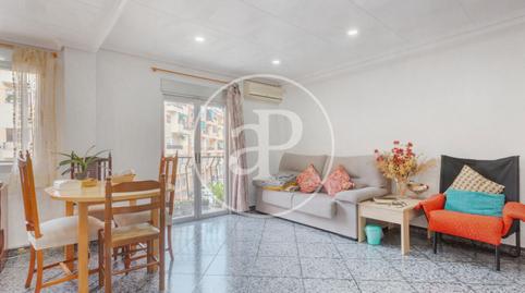 Photo 2 of Flat for sale in La Creu Coberta,  Valencia Capital
