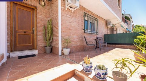 Foto 4 de Casa adosada en venta en Calle Jose Riquelme, 14, La Zubia Ciudad, La Zubia