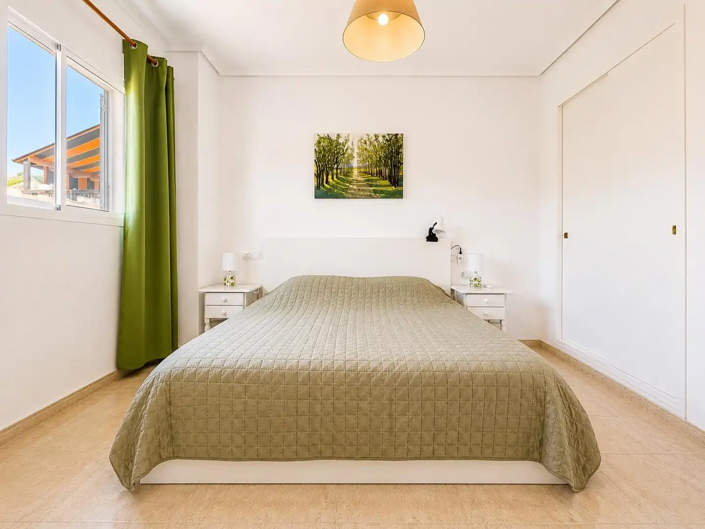 Mini appartamento con piscina in vendita a POLONIA, imagen 23