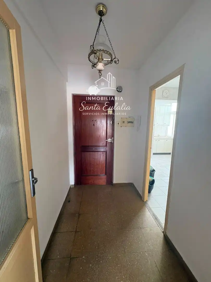 Piso en venta en Mérida con Aire acondicionado, Calefacción y Amueblado