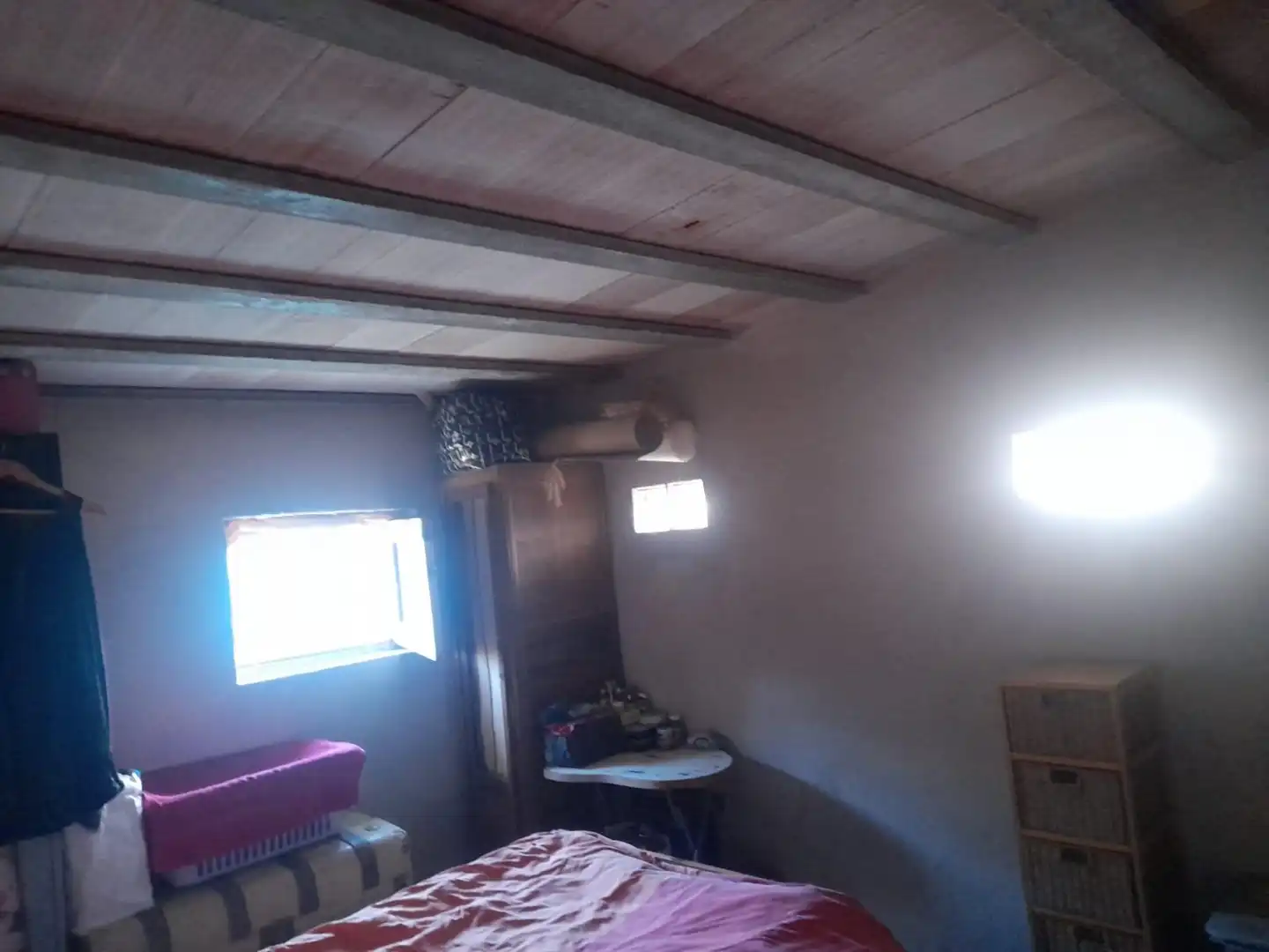 Habitación de Finca rústica en venta en Llíber
