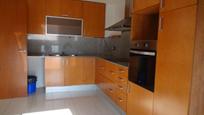 Kitchen of Flat for sale in Rubí  with Air Conditioner, Heating and Parquet flooring